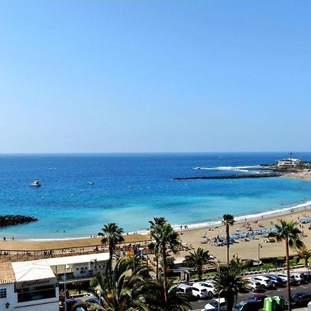 Ceyla Playa Las Vistas Los Cristianos Los Cristianos  Extérieur photo